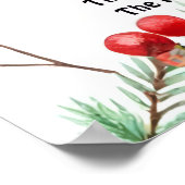 A Christmas Prayer for Peace ポスター (角)