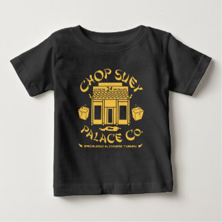 A Christmas Story | Chop Suey Palace Co. ベビーTシャツ