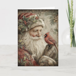 A Christmas Visit シーズンカード