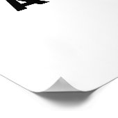 A Closer Look At Curiosity (NASA Martian Rover) ポスター (角)