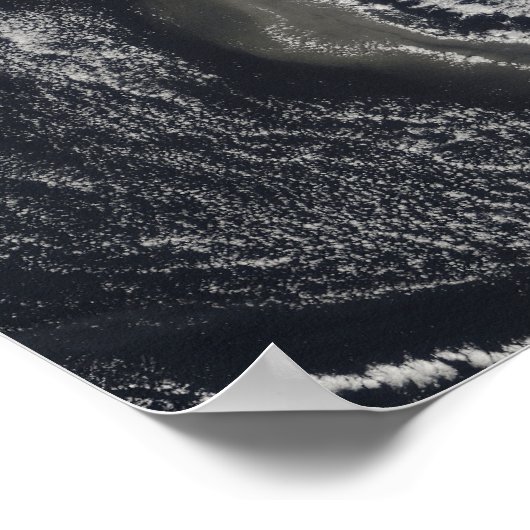 A cloud of ash ポスター (角)