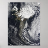 A cloud of ash ポスター (正面)