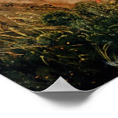 A Clydesdale Stallion ポスター (角)