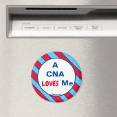 A CNA LOVES Meマグネット マグネット (インサイチュ (食洗機))