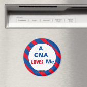 A CNA LOVES Meマグネット マグネット (インサイチュ (食洗機))