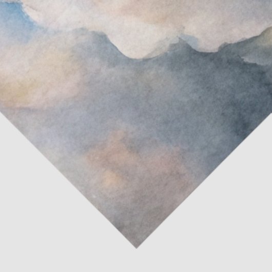 A Coastal Series Design 11 薄葉紙 (詳細)