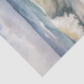 A Coastal Series Design 17 薄葉紙 (詳細)