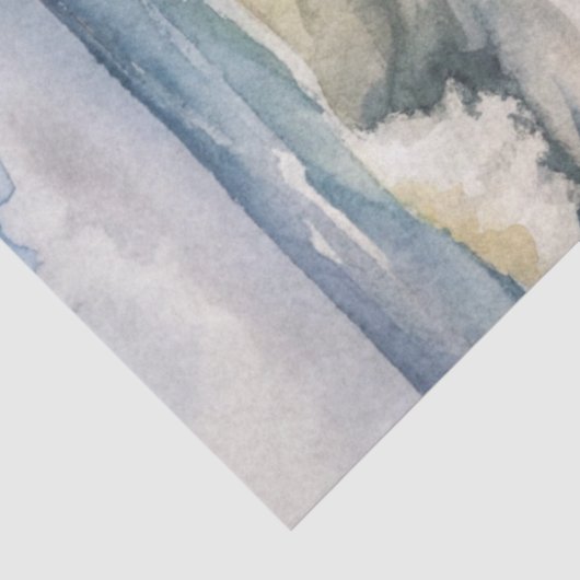 A Coastal Series Design 17 薄葉紙 (詳細)