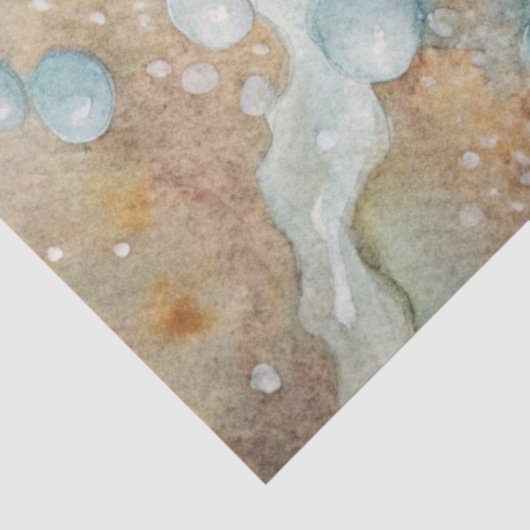 A Coastal Series Design 20 薄葉紙 (詳細)