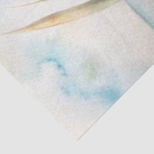 A Coastal Series Design 23 薄葉紙 (詳細)