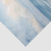 A Coastal Series Design 24 薄葉紙 (詳細)