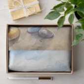 A Coastal Series Design 33 薄葉紙 (ギフト)