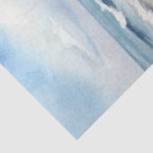 A Coastal Series Design 33 薄葉紙 (詳細)