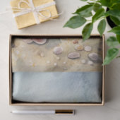 A Coastal Series Design 35 薄葉紙 (ギフト)