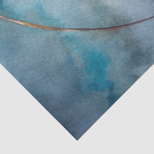 A Coastal Series Design 3 Tissue Paper 薄葉紙 (詳細)