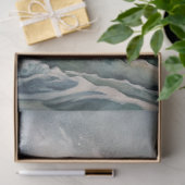 A Coastal Series Design 41 薄葉紙 (ギフト)