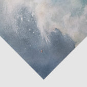 A Coastal Series Design 41 薄葉紙 (詳細)