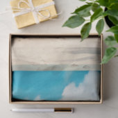 A Coastal Series Design 42 薄葉紙 (ギフト)