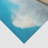 A Coastal Series Design 42 薄葉紙 (詳細)