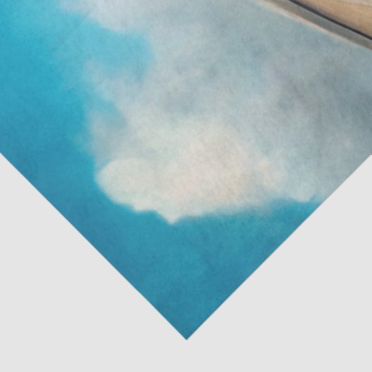 A Coastal Series Design 42 薄葉紙 (詳細)