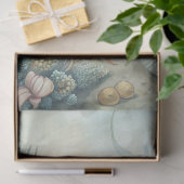 A Coastal Series Design 43 薄葉紙 (ギフト)