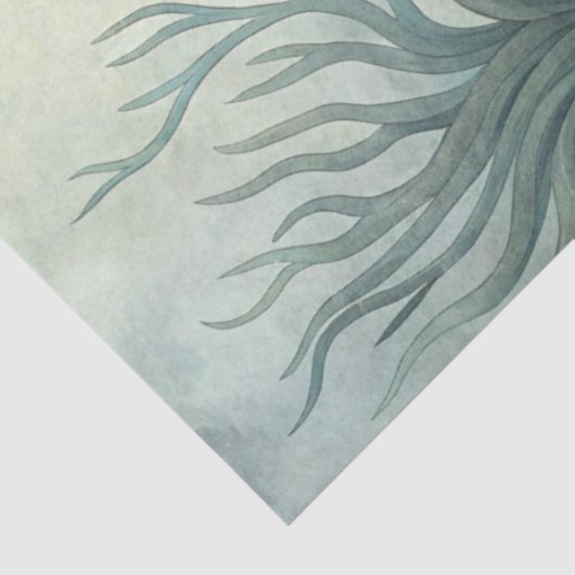 A Coastal Series Design 43 薄葉紙 (詳細)