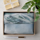 A Coastal Series Design 49 薄葉紙 (ギフト)