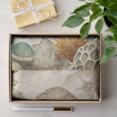 A Coastal Series Design 51 薄葉紙 (ギフト)