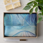 A Coastal Series Design 53 薄葉紙 (ギフト)