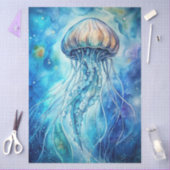 A Coastal Series Design 53 薄葉紙 (クラフト)