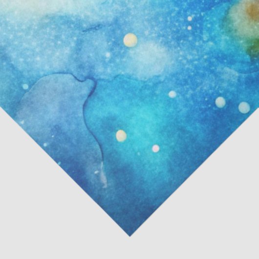 A Coastal Series Design 53 薄葉紙 (詳細)