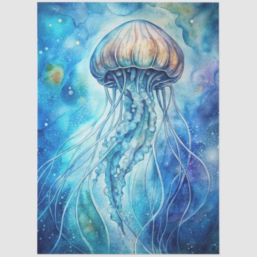 A Coastal Series Design 53 薄葉紙 (正面)