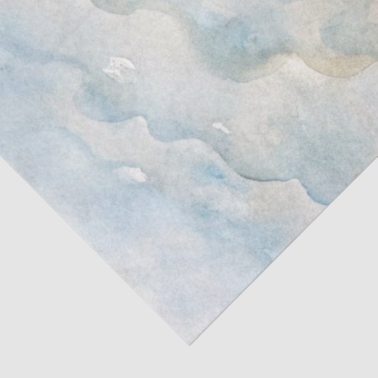 A Coastal Series Design 56 薄葉紙 (詳細)