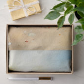 A Coastal Series Design 57 薄葉紙 (ギフト)