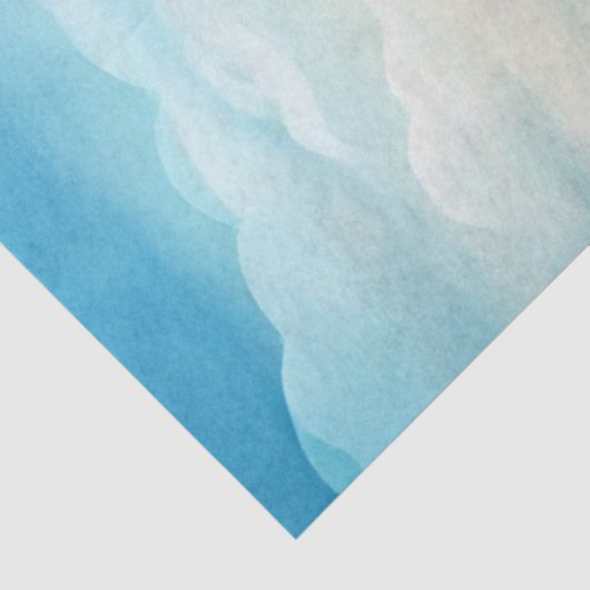 A Coastal Series Design 5 薄葉紙 (詳細)