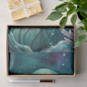 A Coastal Series Design 60 薄葉紙 (ギフト)