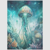 A Coastal Series Design 60 薄葉紙 (正面)