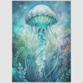 A Coastal Series Design 62 薄葉紙 (正面)