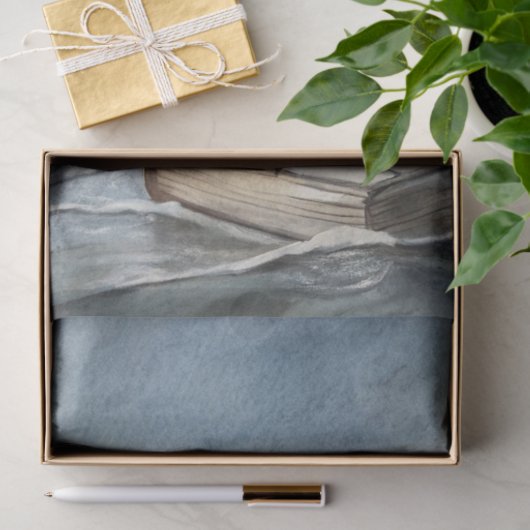 A Coastal Series Design 65 薄葉紙 (ギフト)