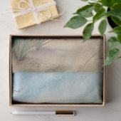 A Coastal Series Design 68 薄葉紙 (ギフト)