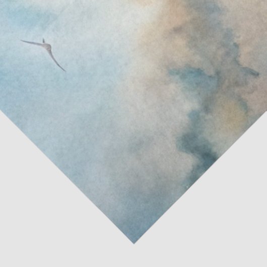 A Coastal Series Design 68 薄葉紙 (詳細)