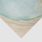 A Coastal Series Design 6 薄葉紙 (詳細)