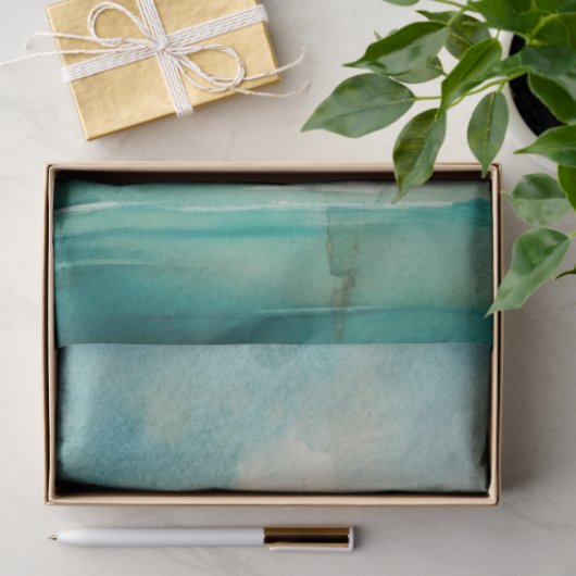 A Coastal Series Design 81 薄葉紙 (ギフト)