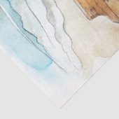 A Coastal Series Design 82 薄葉紙 (詳細)