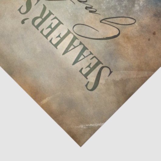 A Coastal Series Design 83 薄葉紙 (詳細)