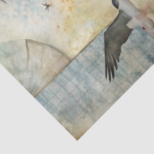 A Coastal Series Design 85 薄葉紙 (詳細)