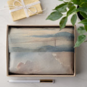 A Coastal Series Design 86 薄葉紙 (ギフト)