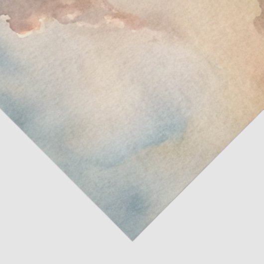 A Coastal Series Design 86 薄葉紙 (詳細)