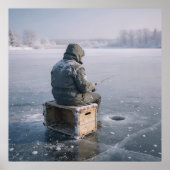 A Cold One ポスター (正面)