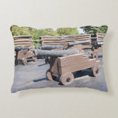 A Collection of Cannons アクセントクッション (正面)